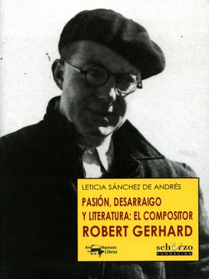 cover image of Pasión, desarraigo y literatura
